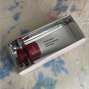 SOLD Glossier cloud paint storm